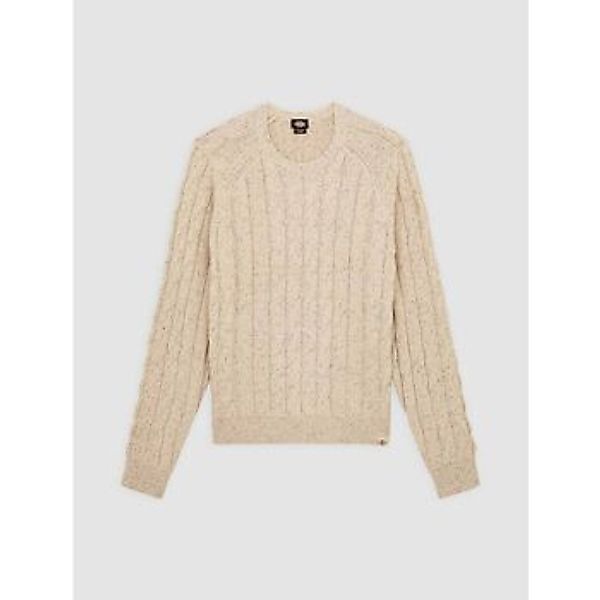 Dickies  Pullover VANLEER CABLE - DK0A87ORL-171 WOOD ASH günstig online kaufen