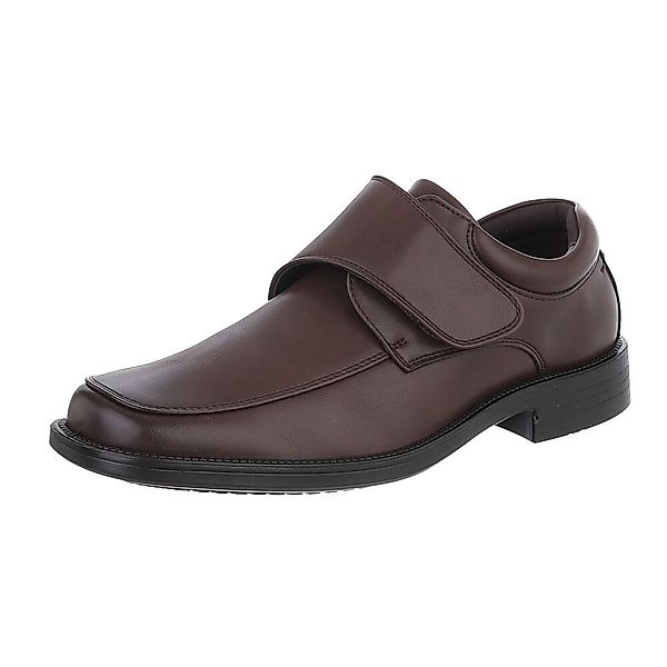 Coolwalk Herren Businessschuhe Elegant Schnürschuh (87284622) günstig online kaufen