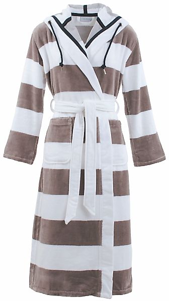 Carl Ross Damenbademantel "106300", 1 Stk. günstig online kaufen