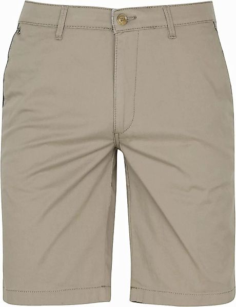 Gardeur Shorts Bermuda Jasper Olivgrun - Größe 56 günstig online kaufen