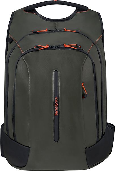 Samsonite Laptoprucksack ECODIVER, Freizeitrucksack Schulrucksack Tablet- u günstig online kaufen
