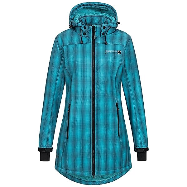 DEPROC Active Softshellmantel KEELE PEAK II günstig online kaufen