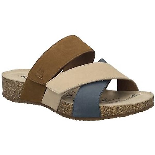 Josef Seibel  Sandalen Pantoletten TONGA 84 78584380/517 günstig online kaufen