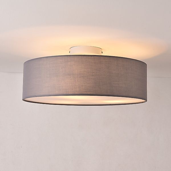 lux.pro Deckenleuchte, ohne Leuchtmittel, »Omaha« Deckenlampe günstig online kaufen