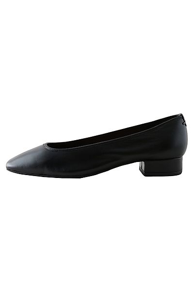 Next Forever Comfort® Motionflex Leder-Ballerinas Ballerina günstig online kaufen