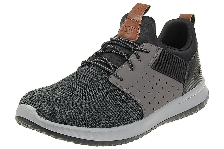 Skechers DELSON CAMBEN Sneaker günstig online kaufen