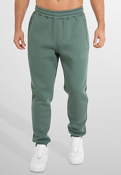 Smilodox Jogginghose Fiero, Freizeithose Laufhose Herren, günstig online kaufen