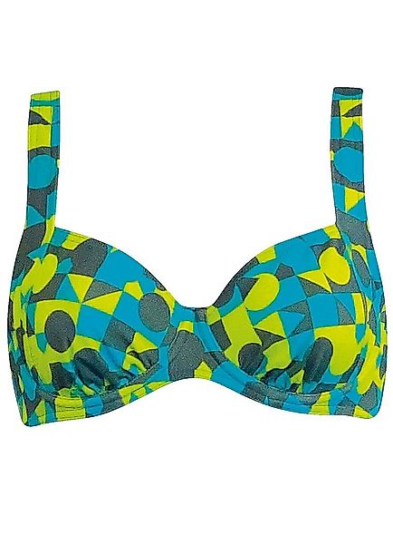 Olympia Triangel-Bikini Mix&Match Bikini Top (1-St) günstig online kaufen