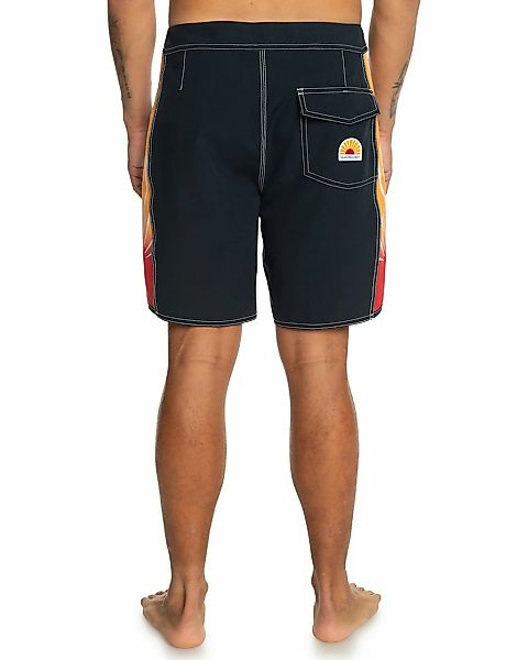 Quiksilver Boardshorts "QSTH Tahiti Arch 18" günstig online kaufen