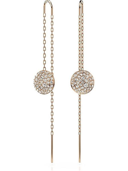 Swarovski Paar Ohrhänger günstig online kaufen