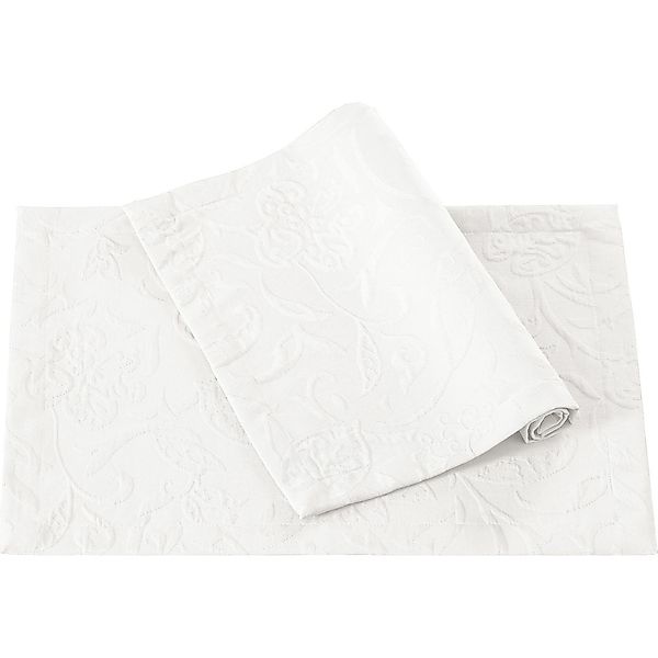 PICHLER Platzset Tischset "Cordoba" 2er-Pack, bügelfrei günstig online kaufen