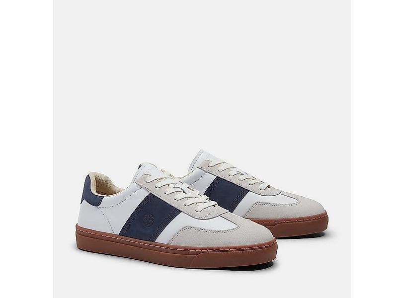 Timberland LISBON STREET - LOW LACE SNEAKER Sneaker aus Timberland Premium günstig online kaufen