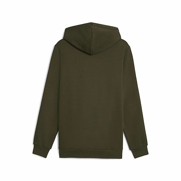 PUMA Kapuzensweatshirt "ESS TAPE MINIMAL GOLD HOODIE FL" günstig online kaufen
