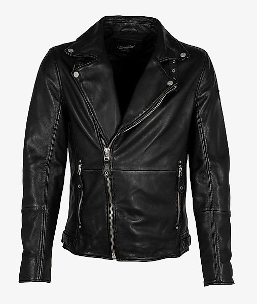 Gipsy by Mauritius Lederjacke Mavric SF günstig online kaufen