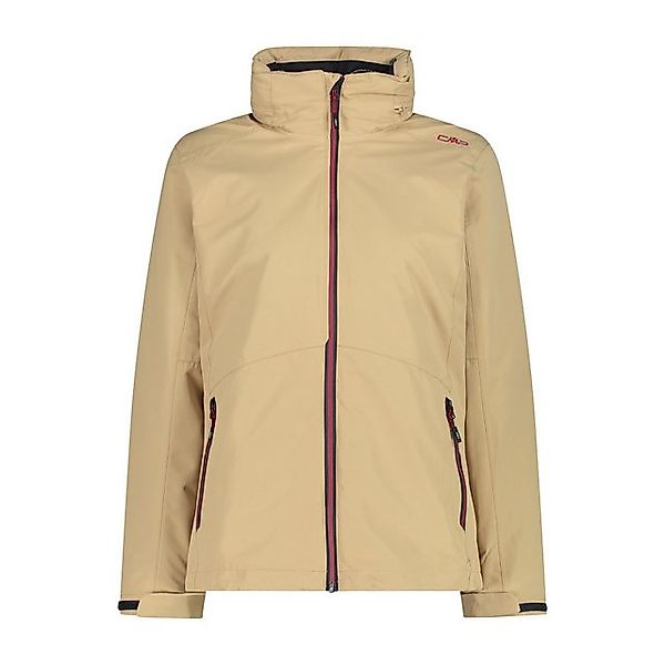 CMP Outdoorjacke CMP Damen Jacke Jacket Zip Hood Detachble Inn.Jacket 32Z14 günstig online kaufen