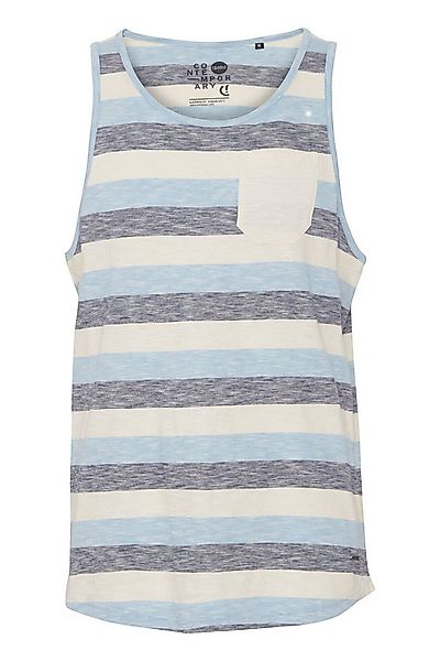 !Solid Tanktop SDWhicco Ärmelloses Shirt mit Streifen günstig online kaufen