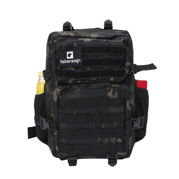 FALKENSTEJN Freizeitrucksack Rucksack für Outdooraktivitäten Schule günstig online kaufen