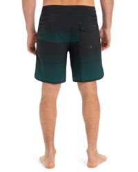 Quiksilver Boardshorts Surfsilk Scallop 18" günstig online kaufen