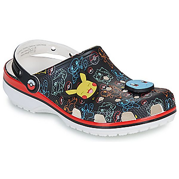 Crocs  Clogs Pokemon Print Cls Clg günstig online kaufen