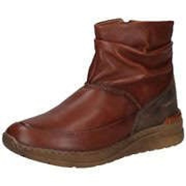 Josef Seibel Lynn 03 Stiefelette Damen braun günstig online kaufen