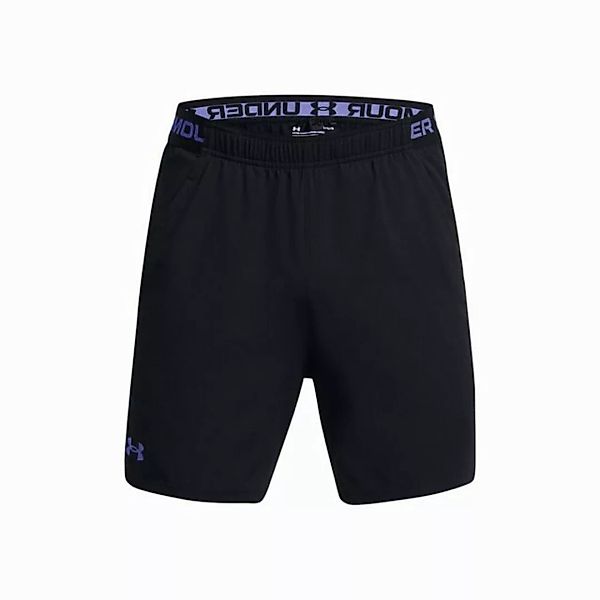 Under Armour® Funktionsshorts UA VANISH WOVEN 6IN SHORTS BLACK günstig online kaufen