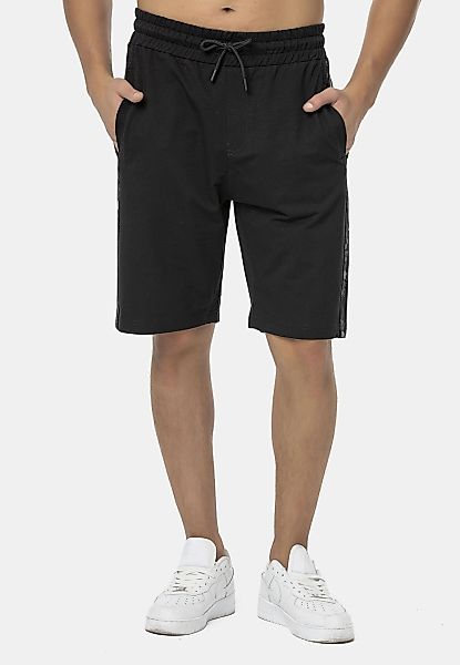 Cipo & Baxx Stoffhose "Hosen", mit dezentem Print günstig online kaufen