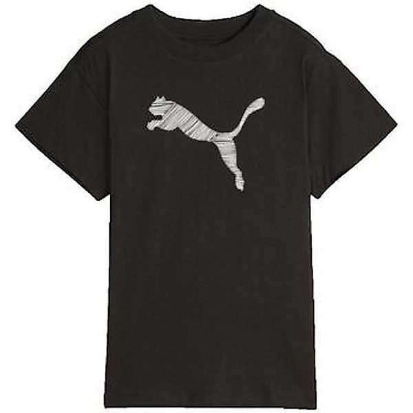Puma  T-Shirt T-shirt  HER noir günstig online kaufen