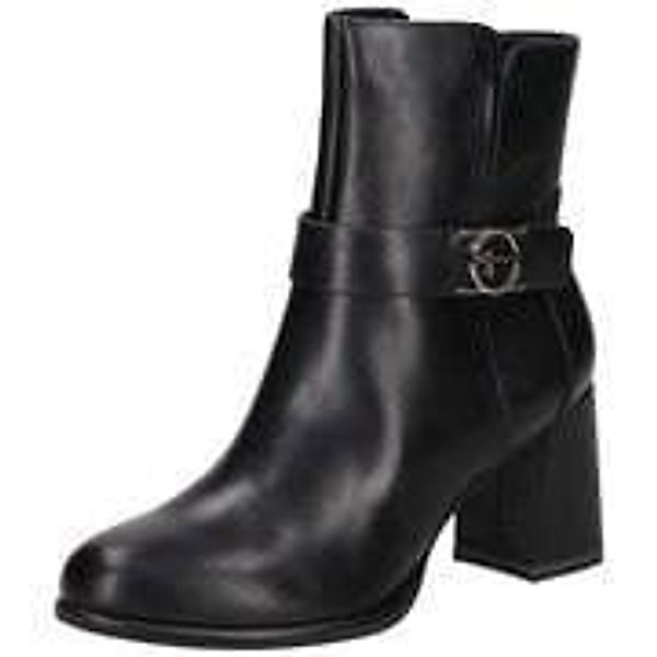 Tamaris Stiefelette Damen schwarz günstig online kaufen