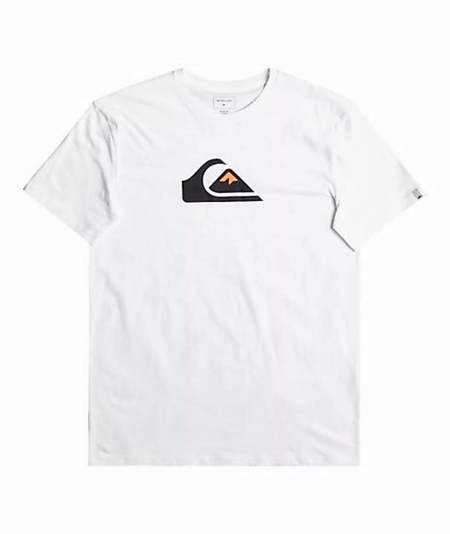 Quiksilver Kurzarmshirt günstig online kaufen