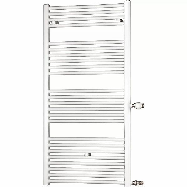 Ximax Badheizkörper Hektor SA 1838 mm x 600 mm NA 500 Weiß 1028 Watt günstig online kaufen