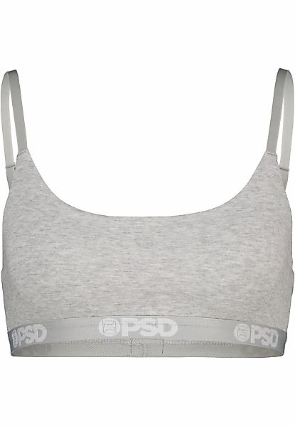 PSD Sport-BH "PSD ATHL GREY MDL SBL" günstig online kaufen