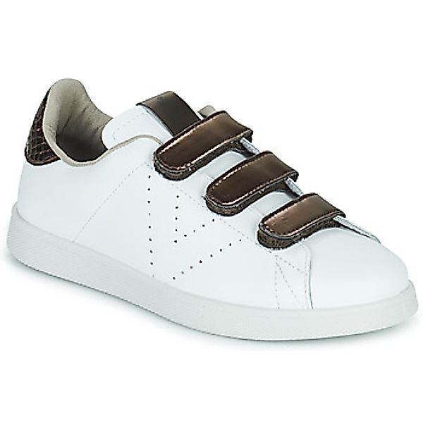 Victoria  Sneaker TENIS TIRAS EFECTO PIEL/S günstig online kaufen