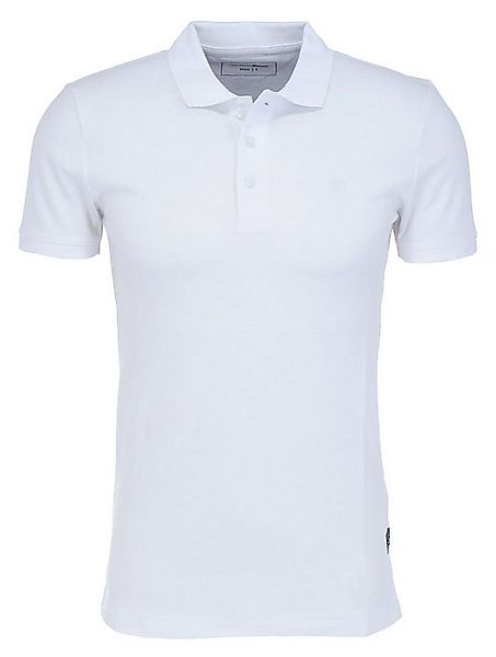 TOM TAILOR Poloshirt Basic Polo / Piquee Polo / Polo with chest artwork günstig online kaufen