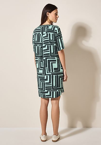 CECIL Blusenkleid knielang günstig online kaufen