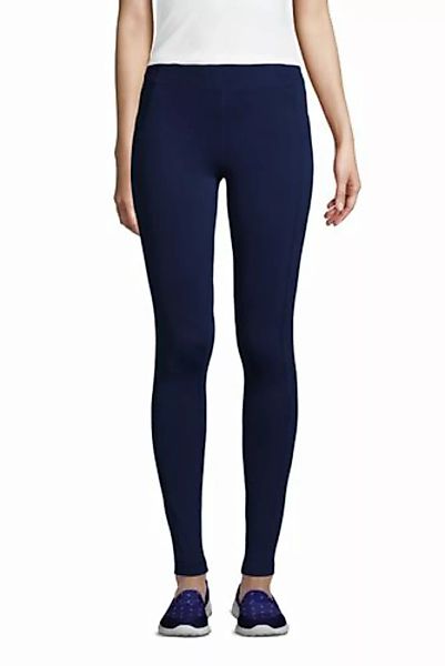 Shape-Leggings ACTIVE, Damen, Größe: L Normal, Blau, Polyester-Mischung, by günstig online kaufen