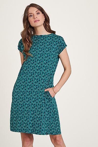 Tranquillo Sommerkleid Damen Jersey Kleid günstig online kaufen
