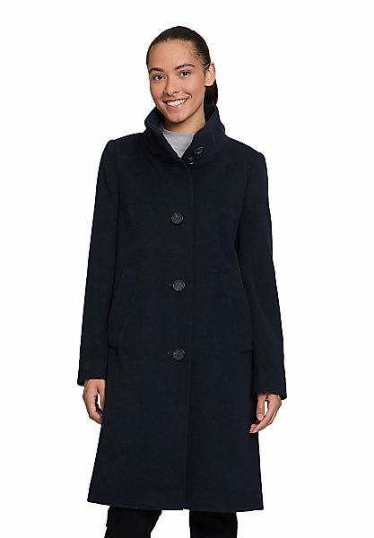 Betty Barclay Wolljacke "Damen mit Kragen" günstig online kaufen
