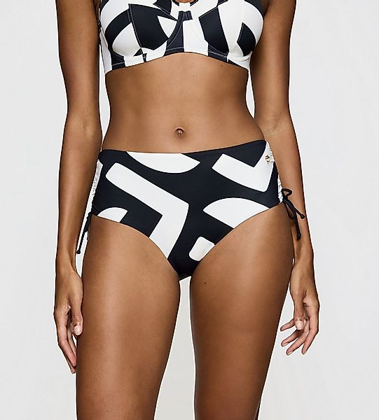 Triumph Bikini-Hose Summer Allure Maxi EX seitliche Schnürung, verstellbar, günstig online kaufen