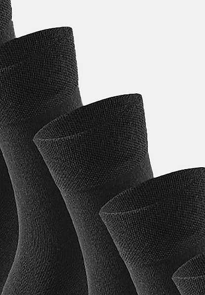 Schiesser Langsocken 5er Pack Bluebird (Spar-Set, 5-Paar) Socken - Baumwoll günstig online kaufen