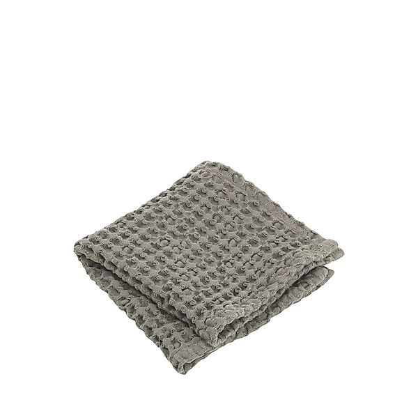 blomus Gästehandtücher -CARO- 2er Set Waffelpiqué günstig online kaufen