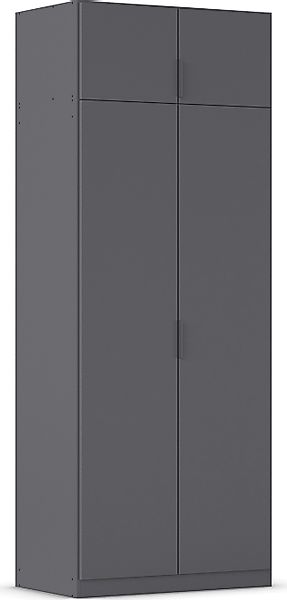 rauch Kleiderschrank »Drehtürenschrank Schrank Garderobe Ankleide Schlafzim günstig online kaufen