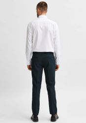 Selected Businesshemd SLHSLIMETHAN SHIRT günstig online kaufen