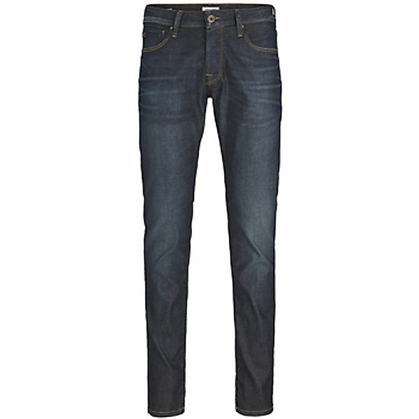 Jack & Jones Slim-fit-Jeans JJIGLENN JJICON günstig online kaufen