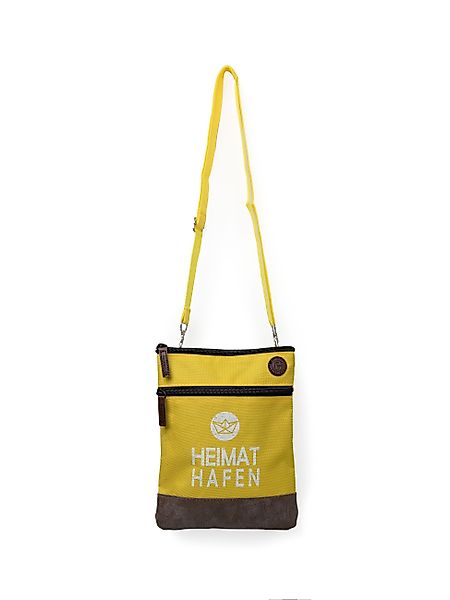Schietwetter Umhängetasche Accessoire Messenger Tasche (1-tlg), günstig online kaufen