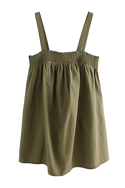 Next Minikleid Sommer-Minikleid aus 100 % Baumwolle günstig online kaufen