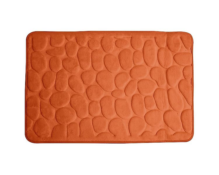 Euroshowers GmbH Badematte Rimini, Badematte, Badvorleger, Badezimmer Teppi günstig online kaufen