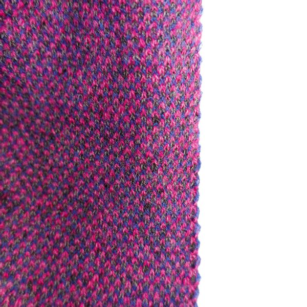 COFI 1453 Modeschal Eleganter Dreiecksschal mit günstig online kaufen