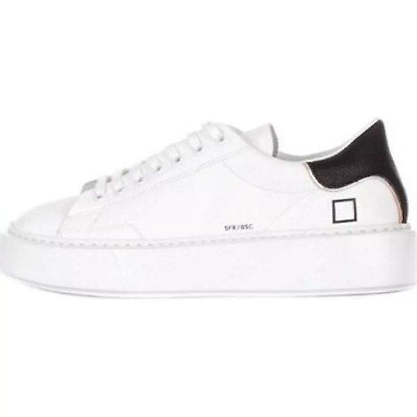 Date  Sneaker D.A.T.E. W391-SF-BA-WB Sneakers Frau günstig online kaufen