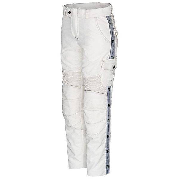 Venturas Motorradhose Cargo Jeans Kevlar Skinny günstig online kaufen