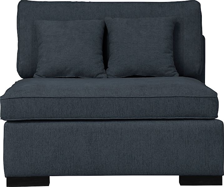 Guido Maria Kretschmer Home&Living Sofa-Mittelelement Skara, günstig online kaufen